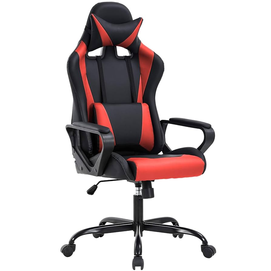 Amazon.com: BestOffice Computer Executive Desk Office Chair